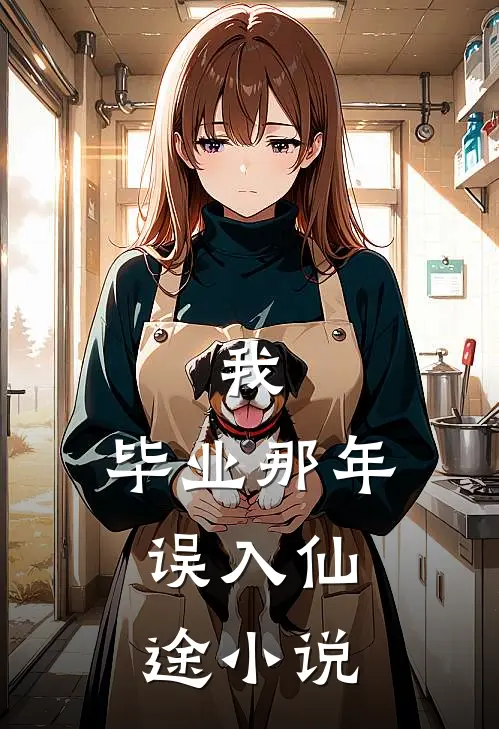 我，毕业那年，误入仙途小说