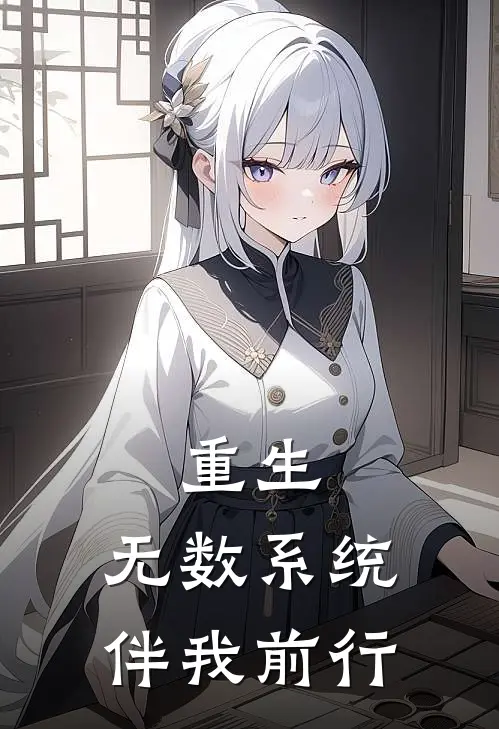 重生：无数系统伴我前行