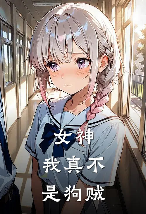 女神，我真不是狗贼