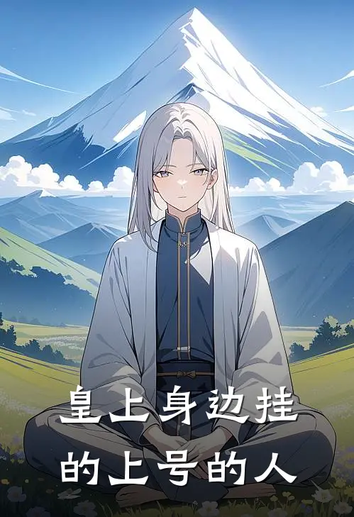 皇上身边挂的上号的人