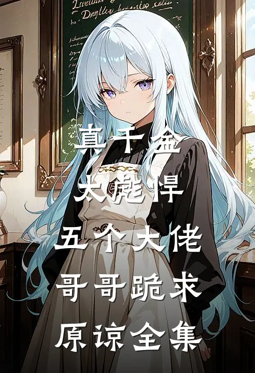 真千金太彪悍，五个大佬哥哥跪求原谅全集