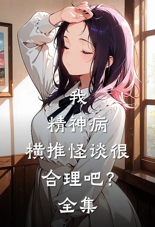 我，精神病，横推怪谈很合理吧？全集