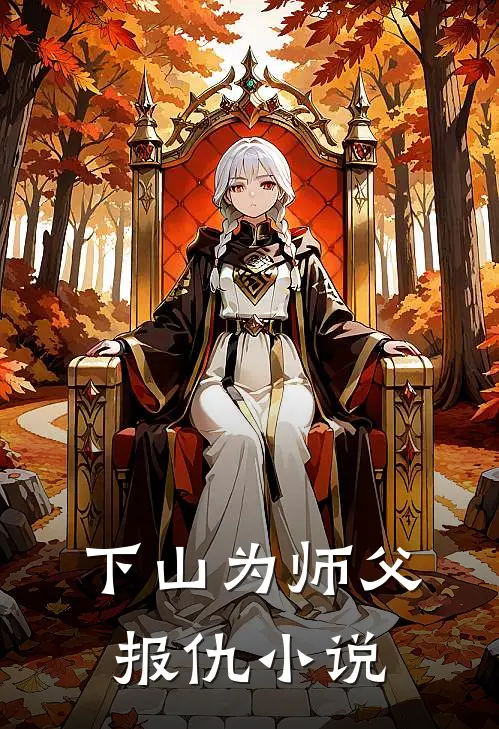 下山为师父报仇小说