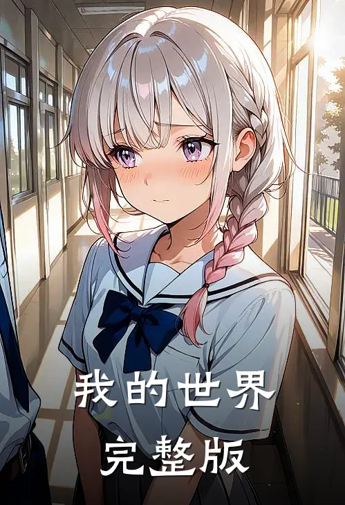 我的世界完整版