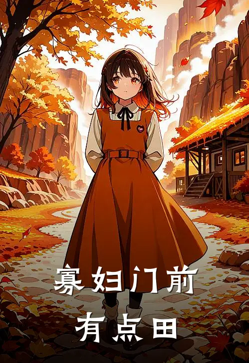 寡妇门前有点田