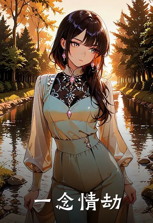 一念情劫