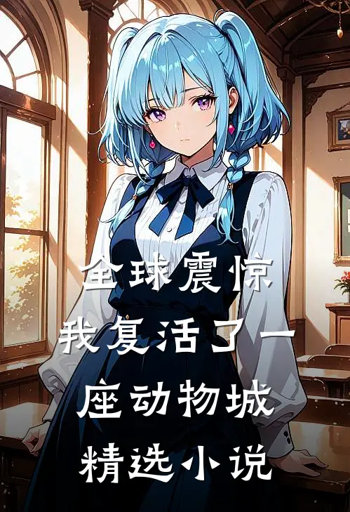 全球震惊：我复活了一座动物城精选小说
