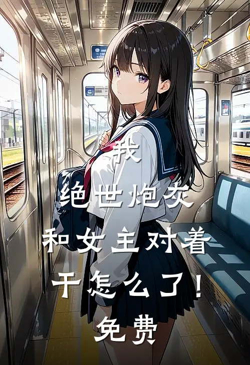 我，绝世炮灰，和女主对着干怎么了！免费