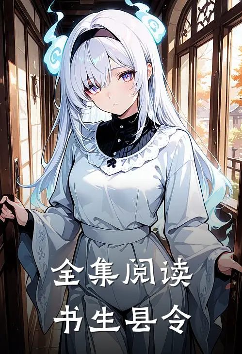 全集阅读书生县令