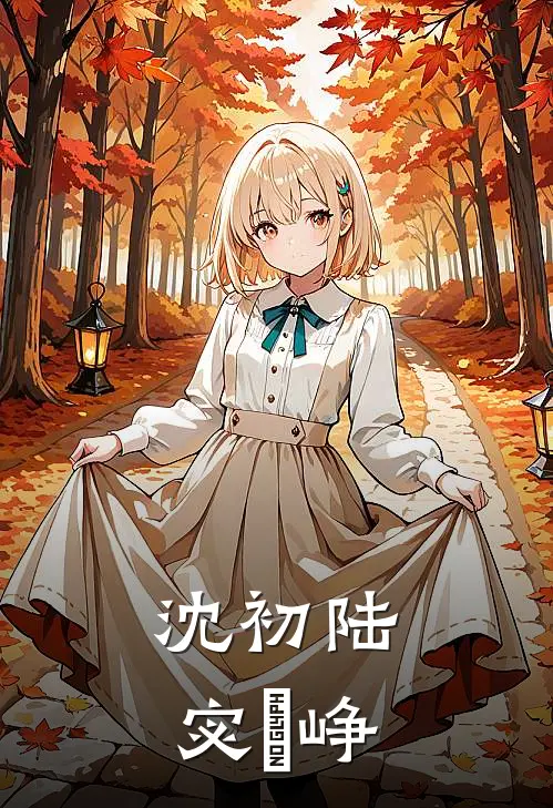 沈初陆宓‬峥