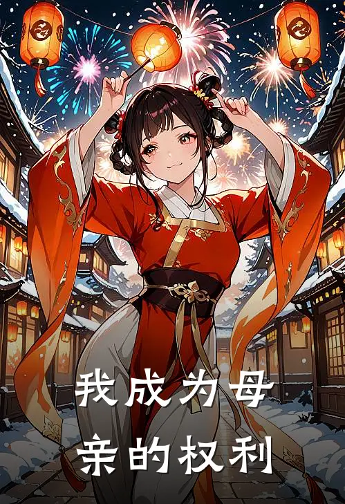 我成为母亲的权利