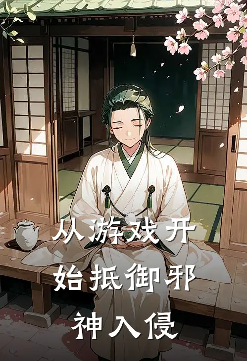 从游戏开始抵御邪神入侵