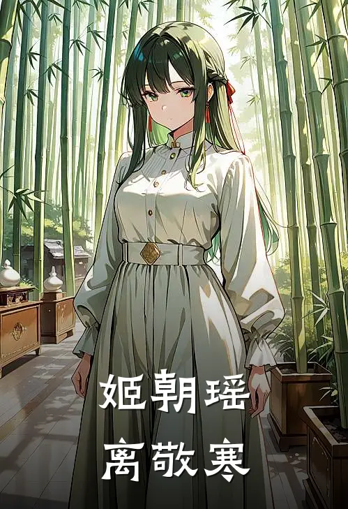 姬朝瑶离敬寒