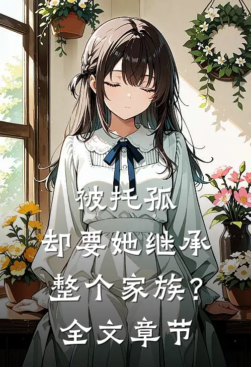 被托孤，却要她继承整个家族？全文章节