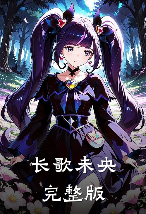 长歌未央完整版