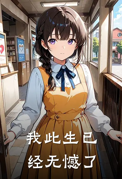 我此生已经无憾了