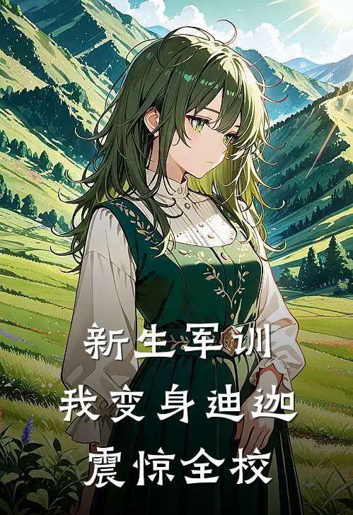 新生军训,我变身迪迦震惊全校