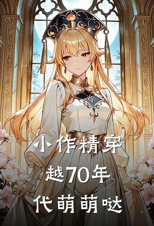 小作精穿越70年代萌萌哒