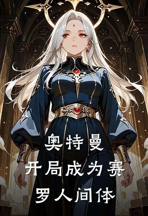 奥特曼：开局成为赛罗人间体