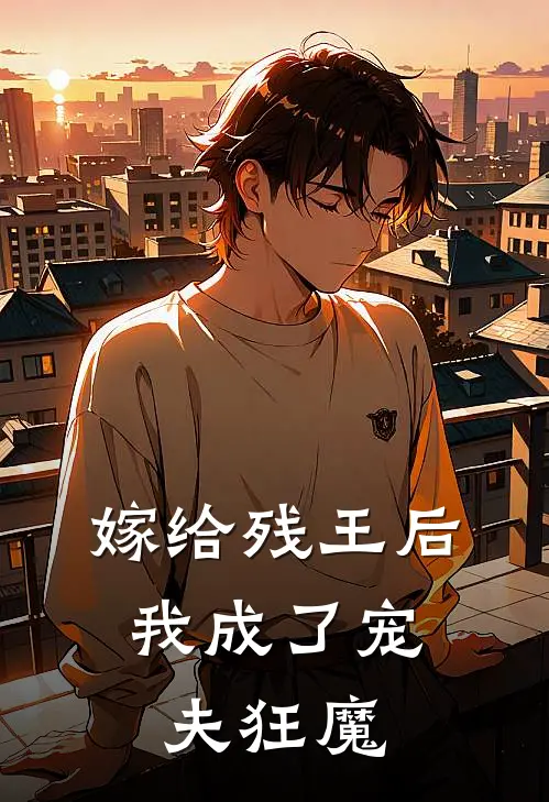 嫁给残王后，我成了宠夫狂魔