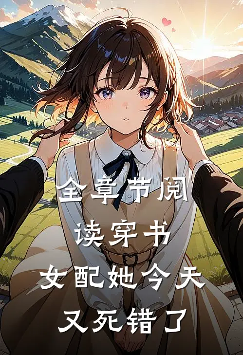 全章节阅读穿书：女配她今天又死错了