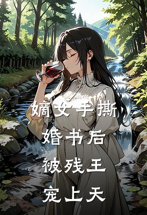 嫡女手撕婚书后，被残王宠上天