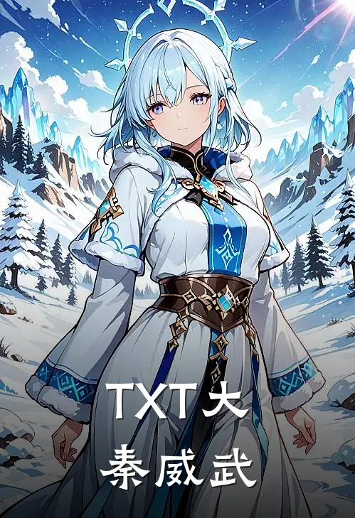 TXT大秦威武