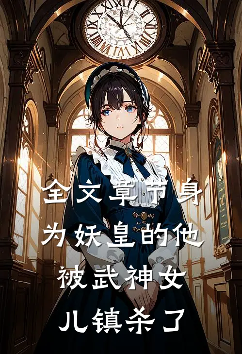 全文章节身为妖皇的他，被武神女儿镇杀了