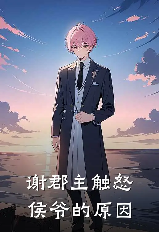谢郡主触怒侯爷的原因