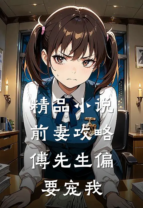 精品小说前妻攻略：傅先生偏要宠我