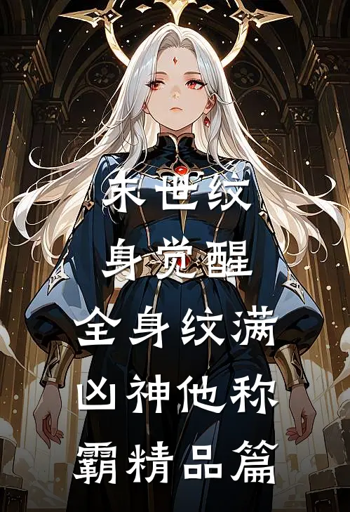 末世纹身觉醒：全身纹满凶神他称霸精品篇