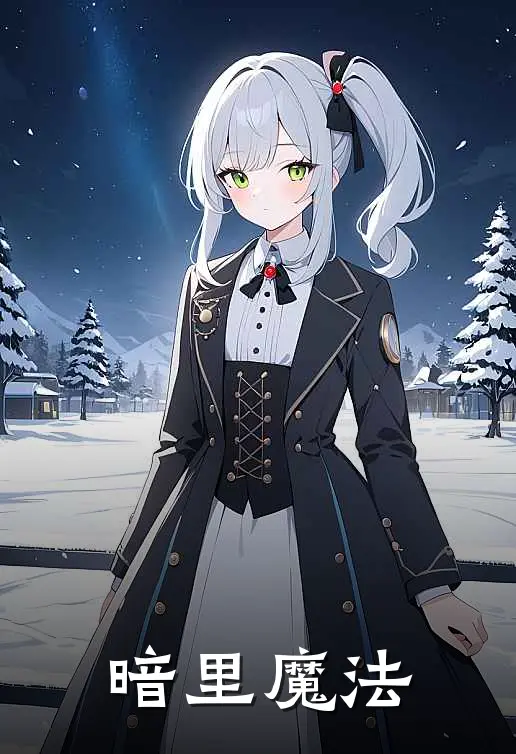 暗里魔法