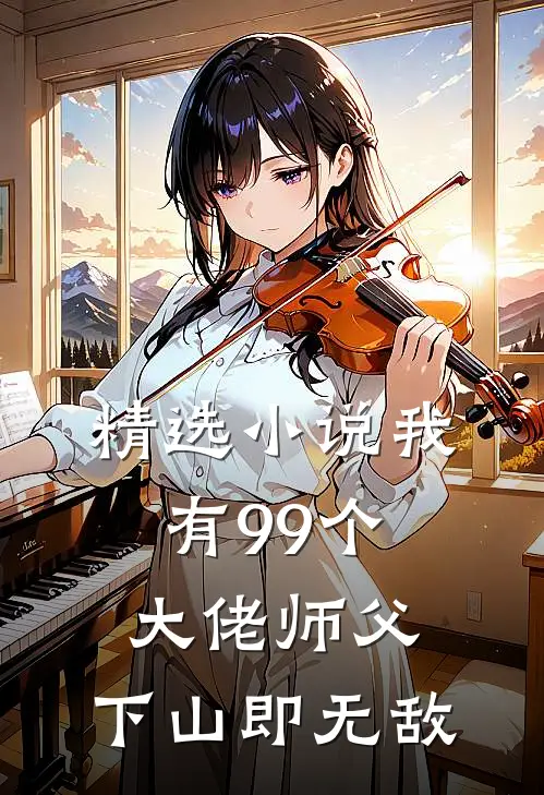 精选小说我有99个大佬师父，下山即无敌