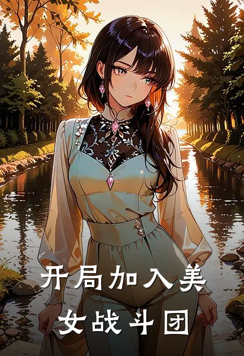 开局加入美女战斗团