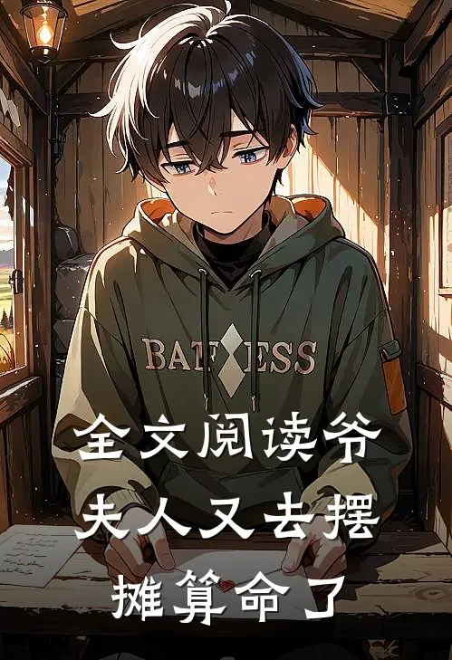 全文阅读爷，夫人又去摆摊算命了