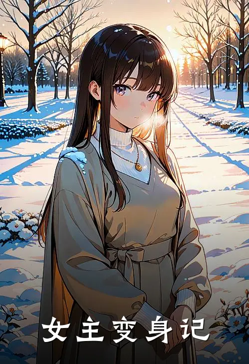 女主变身记