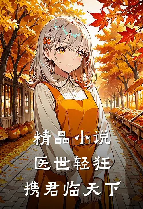 精品小说医世轻狂：携君临天下