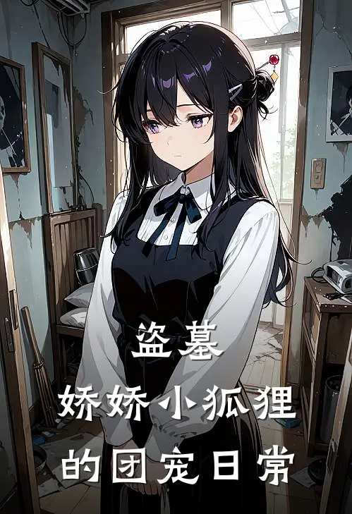 盗墓：娇娇小狐狸的团宠日常