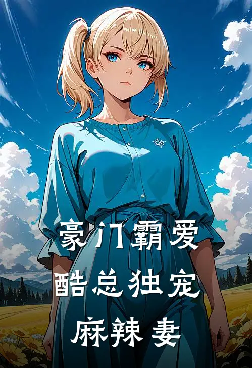 豪门霸爱：酷总独宠麻辣妻