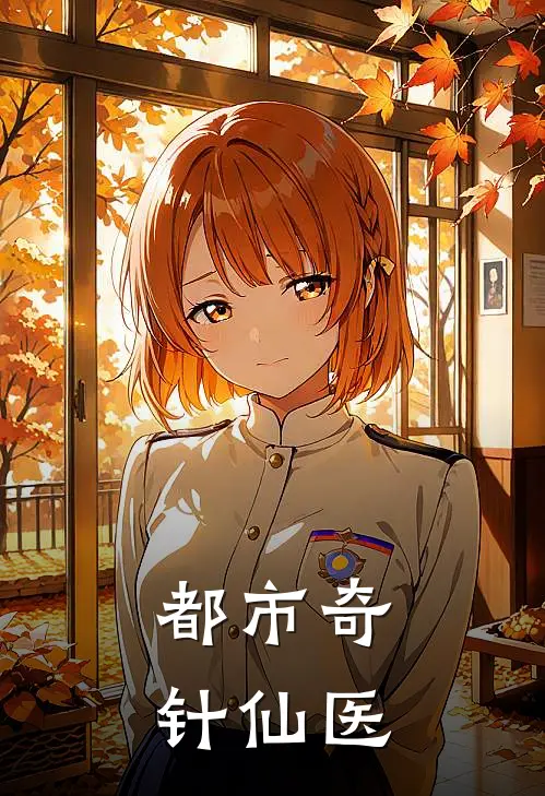 都市奇针仙医