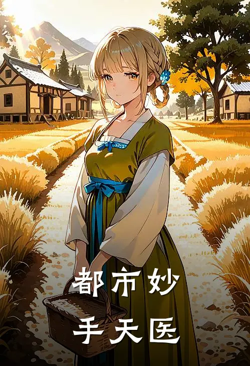 都市妙手天医