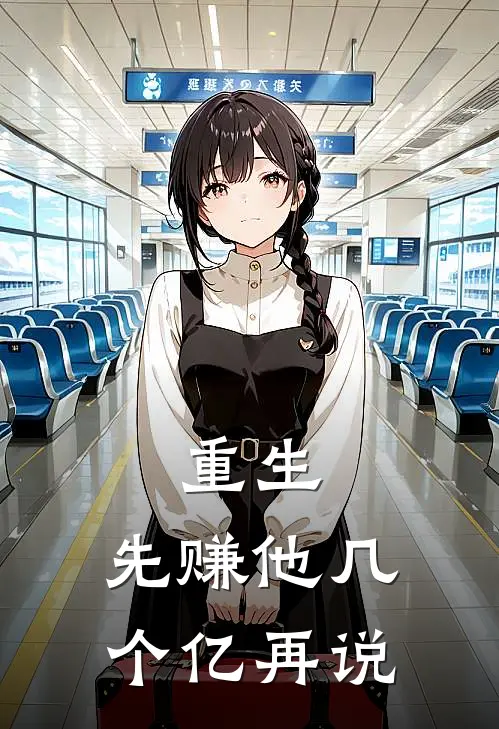 重生：先赚他几个亿再说