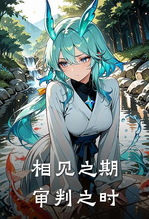 相见之期，审判之时