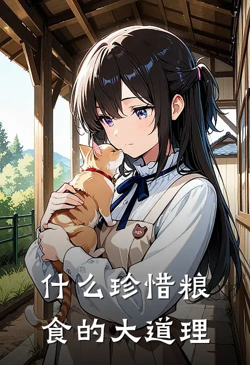 什么珍惜粮食的大道理