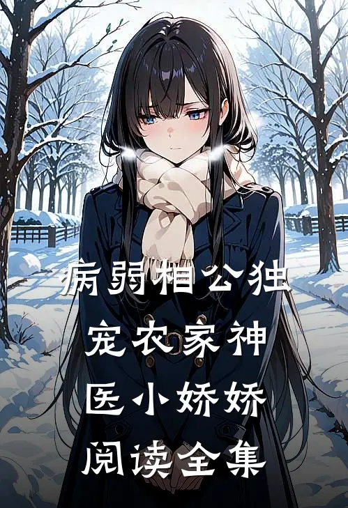 病弱相公独宠农家神医小娇娇阅读全集