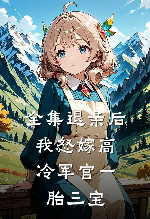 全集退亲后，我怒嫁高冷军官一胎三宝