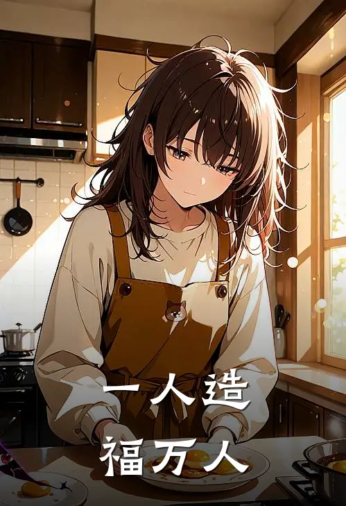 一人造福万人