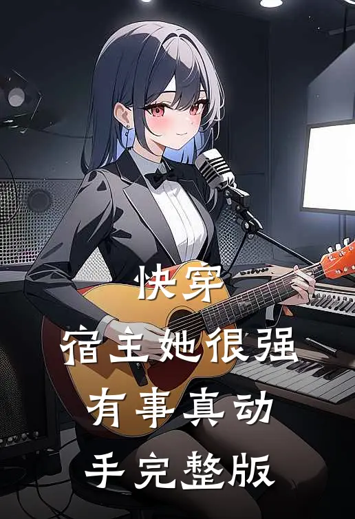 快穿：宿主她很强，有事真动手完整版