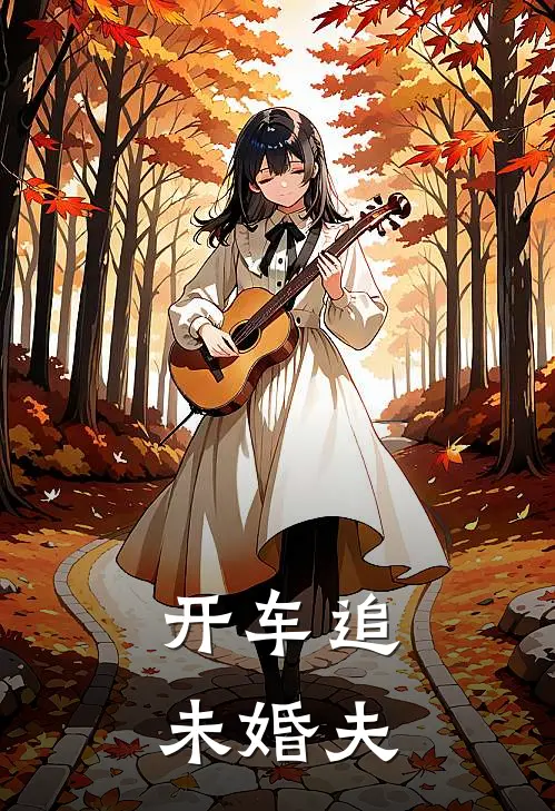 开车追未婚夫