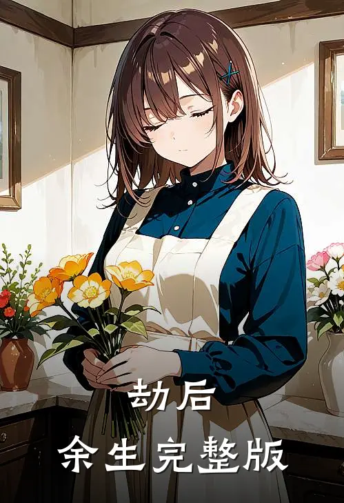 劫后，余生完整版